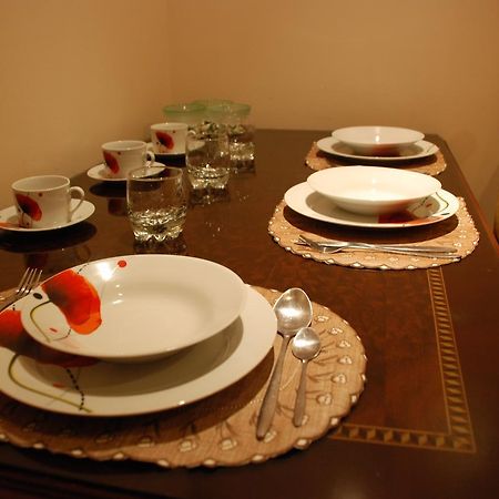 الرياض Residence Al Hamra Apartments المظهر الخارجي الصورة