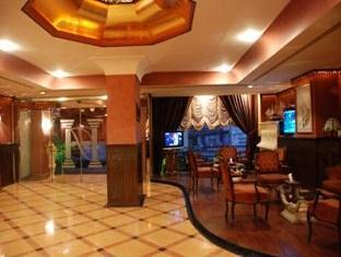 الرياض Residence Al Hamra Apartments المظهر الخارجي الصورة