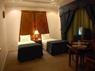 الرياض Residence Al Hamra Apartments المظهر الخارجي الصورة