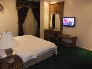 الرياض Residence Al Hamra Apartments المظهر الخارجي الصورة